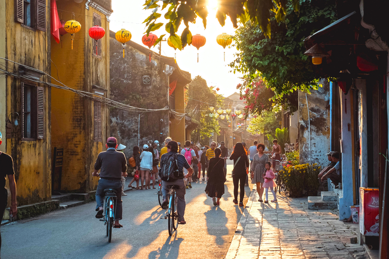 Hoi An Ancient Town